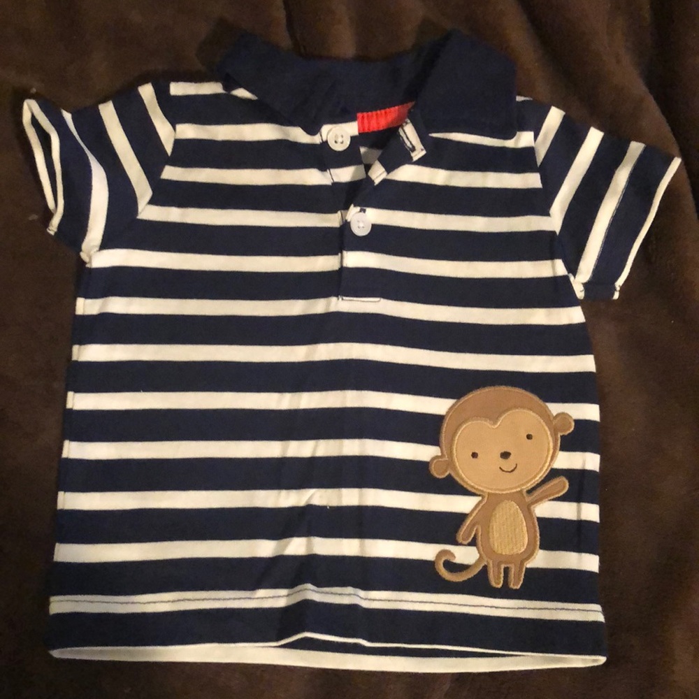 Baby Shirt